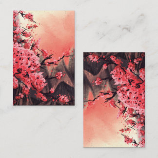 T-Shirt Visitenkarte