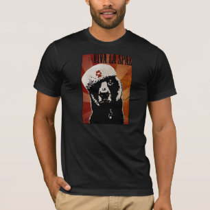 T-SHIRT VIVA LA-SPAZ