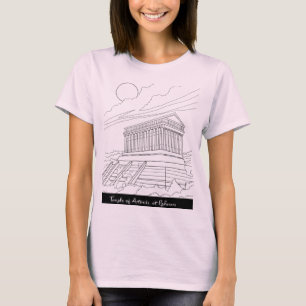 T - Shirt von Artemis