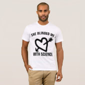 T - SHIRT VON BACHELOR PARTY GIFT MEN (Vorne ganz)