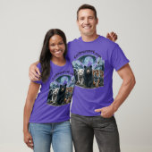 T - Shirt von Coolbearstuff.com (Unisex)