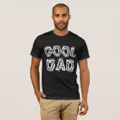 T - SHIRT von coolen VÄTERN MEN (Vorne ganz)