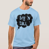 T - Shirt von dalDesignNZ (s-6xl) (Vorderseite)