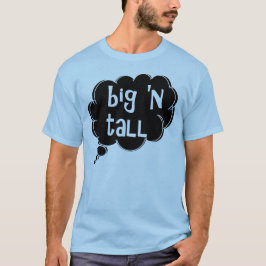 T - Shirt von dalDesignNZ (s-6xl)