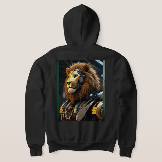 T - Shirt von Erwachsenen. (AblageHinten)