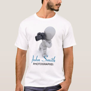 T - Shirt von Fotografen