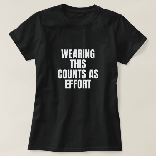 T - Shirt von Frauen (Design vorne)