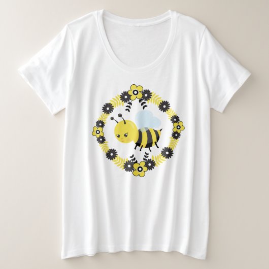 - T - Shirt von Frauen (Design vorne)