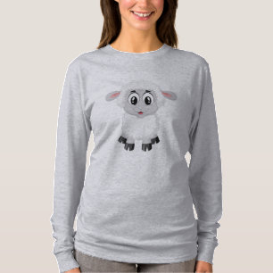 T - Shirt von Frauen