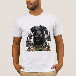 T - Shirt von German Hunting Terrier