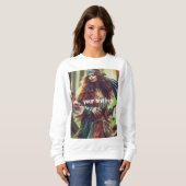 T - Shirt von gitana individuell anpassbar (Vorne ganz)