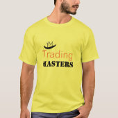 T - Shirt von Handelsmeistern (Vorderseite)