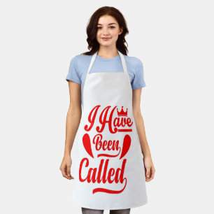 T - Shirt von Inferno Dragon Watercolor - Whimsisc Schürze