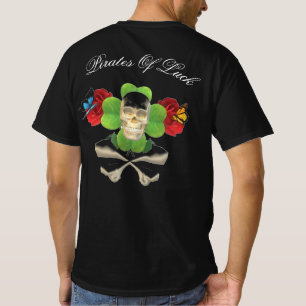 T - Shirt von James Michael Miller 5.11.2024
