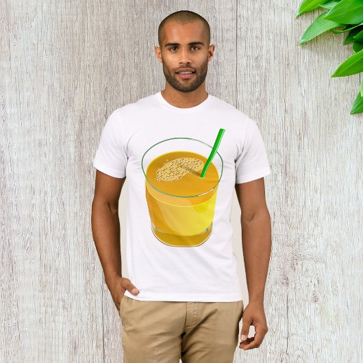 T - Shirt von Juice Mens