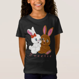 T - Shirt von Kaninchen