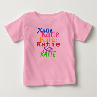 T - Shirt von Kleinkindern