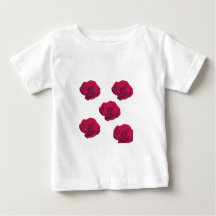 T - Shirt von Kleinkindern