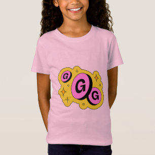 T - Shirt von Mädchen