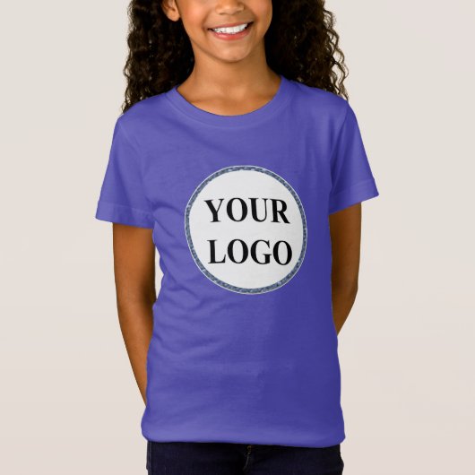 T - Shirt von Mädchen zurück zur Schule - Niedlich (Vorderseite)