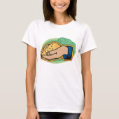 T - Shirt von Maisfrauen (Vorderseite)