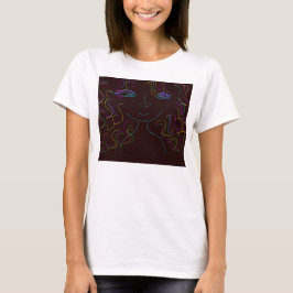 T - Shirt von Mäusen