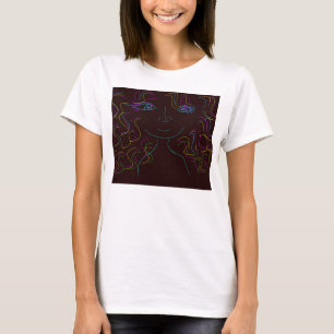 T - Shirt von Mäusen