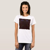 T - Shirt von Mäusen (Vorne ganz)