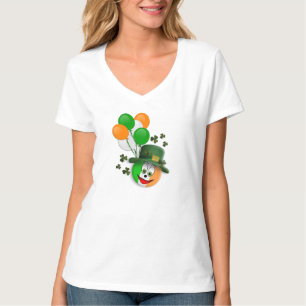T-Shirt von St. Patty's Day