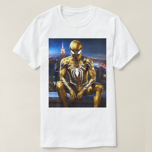 T - Shirt von talentierten Designern kaufen (Design vorne)