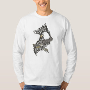 T - Shirt von Tier- und Vogelführern