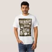 T - Shirt vor Dekade (Vorne ganz)