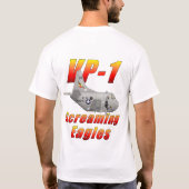 T-Shirt VP1 (Rückseite)