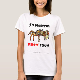 T - Shirt VT Crab Nr. 2
