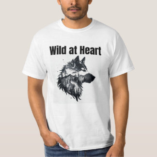 T-Shirt Waldhüter