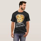T - Shirt Walter Mercado (Vorne ganz)
