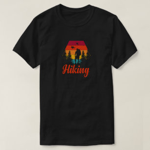 T - Shirt Wandern