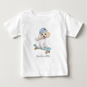 T - Shirt Wasserfarbe