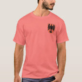 T - Shirt Weimarrepubliek (Vorderseite)