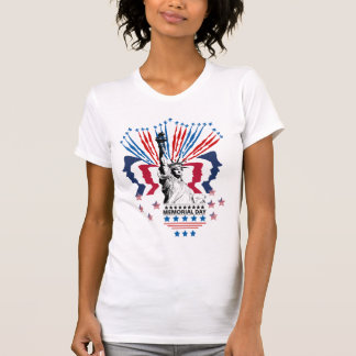 T - Shirt, weiß | Gedenktag T-Shirt
