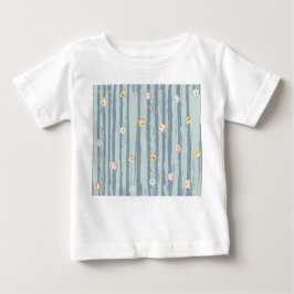 T‑Shirt – Whimsy Faces Baby T-shirt