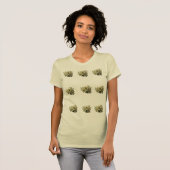 T - Shirt Whisper (Vorne ganz)