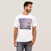 T - Shirt Whitehead des Stuhl-2 (Vorne ganz)