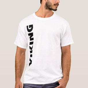 T - Shirt - Wikinger