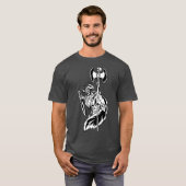 T - Shirt Wikingers Eirik (Vorne ganz)