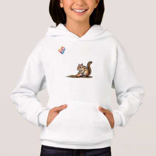 T - Shirt Wildlife Wonders (Vorderseite)
