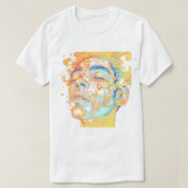  t-shirt will easily become a closet staple. Made  (Design vorne)