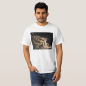 T - Shirt Williams Blake Isaac Newton (Vorne ganz)