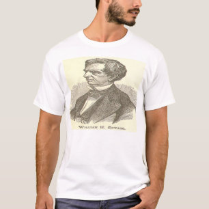 T-Shirt Williams H Seward