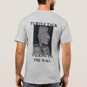 T - SHIRT Williams Irwin Thompson (Rückseite)